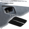 BMW 335i GT xDrive Front Left Washer Nozzle Cover (2013-2015)