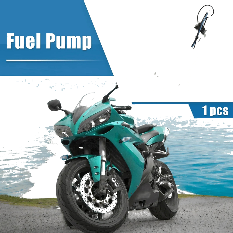 Yamaha R1 Motorcycle Electric Fuel Pump (2007–2008)