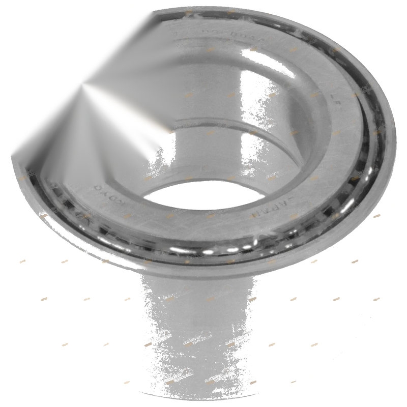 Toyota Estima Front Wheel Bearing Kit (1990–1999)