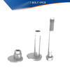 Toyota 4Runner Camber Alignment Bolt Set (2010-2022)