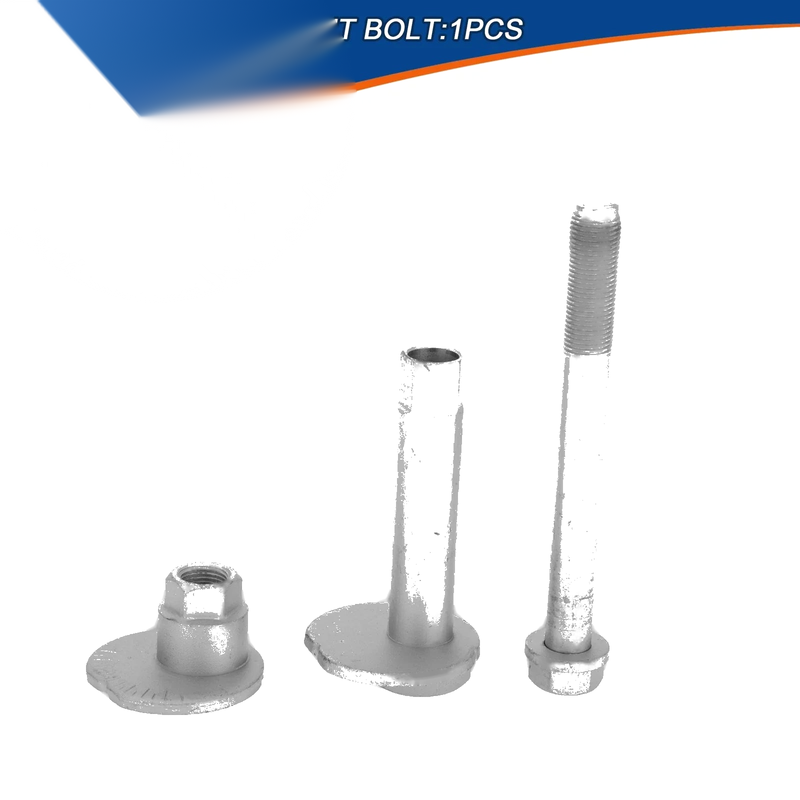 Toyota 4Runner Camber Alignment Bolt Set (2010-2022)
