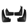 Buick Encore GX Mud Flaps Splash Guards (2019–2020)