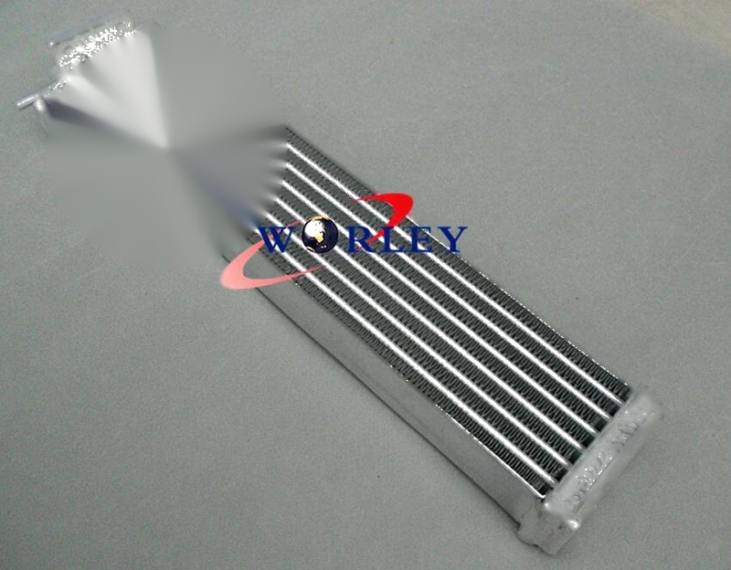 MAZDA RX7 RX-7 Aluminum Oil Cooler (1986-1992)