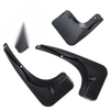 Toyota RAV4 Splash Guards Mud Flaps (2013-2015)