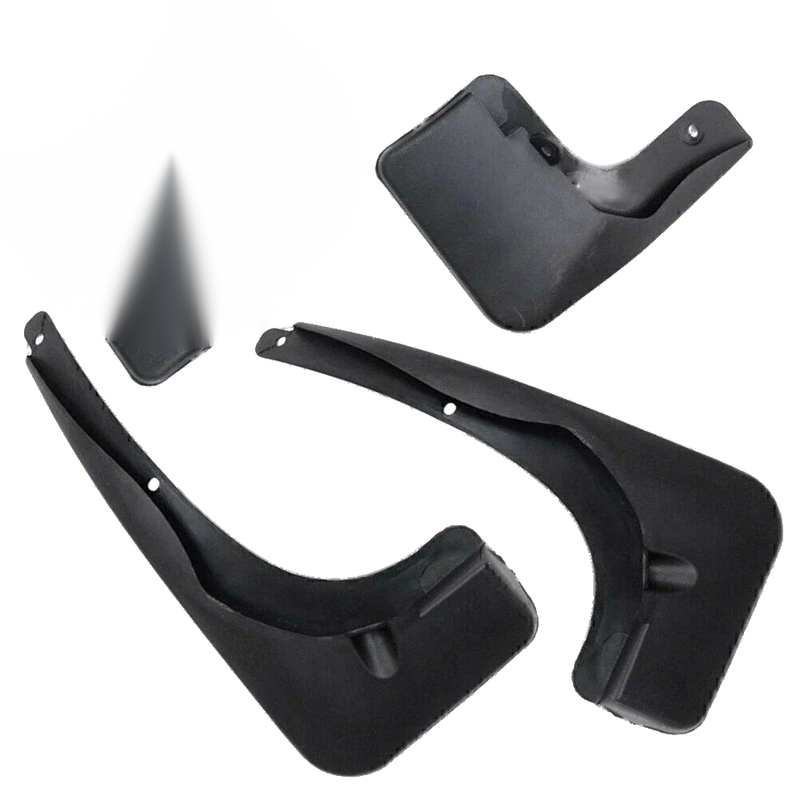 Toyota RAV4 Splash Guards Mud Flaps (2013-2015)