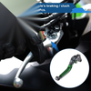 Suzuki GSXR150 Adjustable Long Brake Clutch Levers (2017-2020)