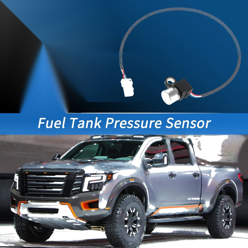 Nissan Xterra 4.0 Auto Transmission Speed RPM Sensor (2005-2015)