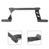 BMW R1250GS Metal Motorcycle Fog Light LED Bracket (2019-2023)