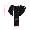 Ducati Scrambler 800 Anti-slip Tank Pads (2015-2017)