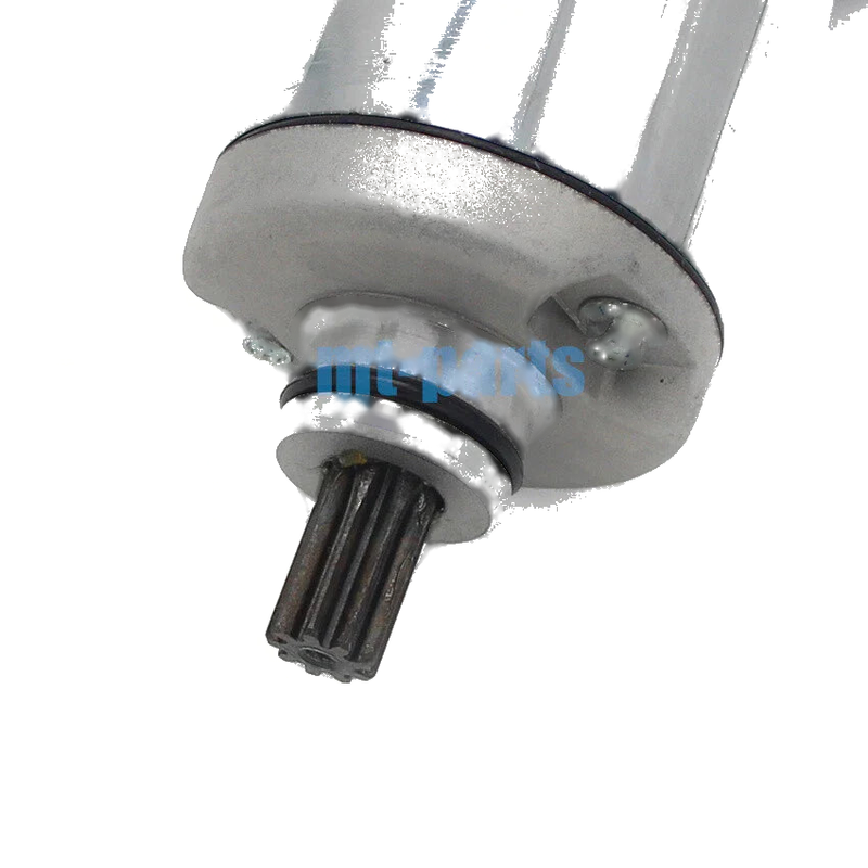 Polaris Predator 500 2003-2007, Predator 500 / LE 2007 Starter Motor