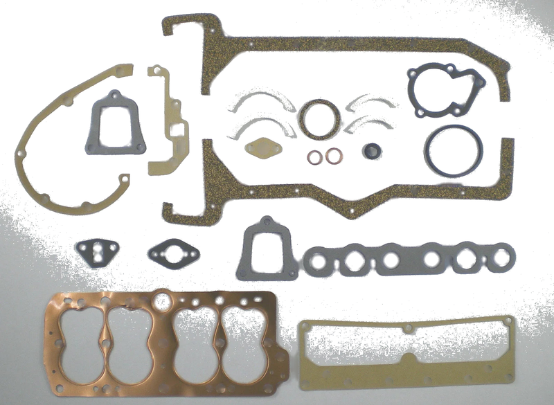 Ford Anglia Full head gasket set (1953–1961)