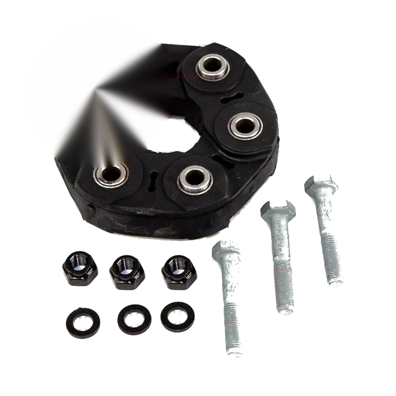 Hyundai Santa Fe, Veracruz Rubber Coupling (2006-2023)