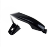 Hyundai Sonata Front Exterior Door Handle Pair (2006-2010)