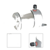 Yamaha TT-R250, YBR250, TT250R RAID Starter Motor (1993-2006, 2007-2011)