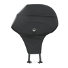 Harley Road King Street Glide Backrest Pad Mounting Kit (2009-2023)