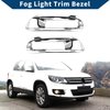 Toyota Highlander Car Rear Lights (2011-2013)