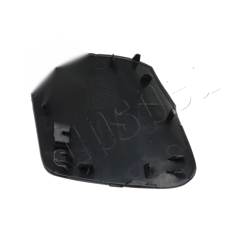 Benz W218 X218 C218 CLS400 Front Bumper Tow Hook Eye Cover Cap (2015–17)