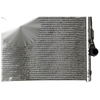 BMW E46 Hatch Auto / Manual 3 Series Alloy Core Radiator (2001-2004)