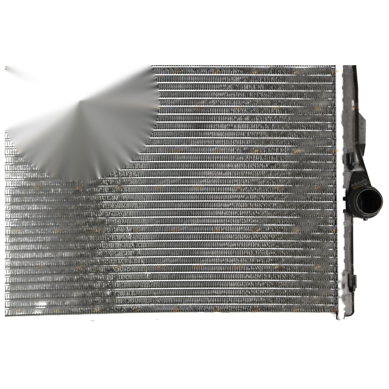 BMW E46 Hatch Auto / Manual 3 Series Alloy Core Radiator (2001-2004)