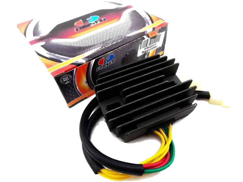 Honda VT1100C Shadow Regulator Rectifier Assembly (1987-2005)