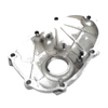 Yamaha YZF R6 600 Black Oil Pump Cover (2006-2022)