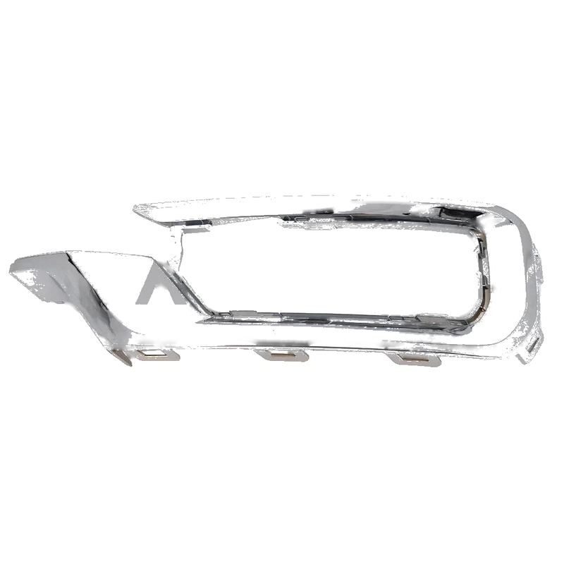 GMC Acadia Limited 2 x Front Driver+Passenger Side Fog Light Trim LH+RH (2013–2017)