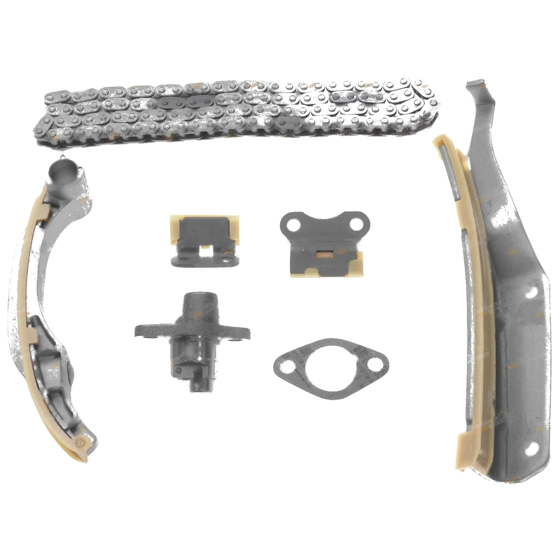 Mitsubishi Triton ML 4M41T 3.2L Diesel Timing Chain Kit (2006-2009)