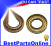 Dodge Ram 1500 Transfer Case Output Shaft Seal (2006–2010)