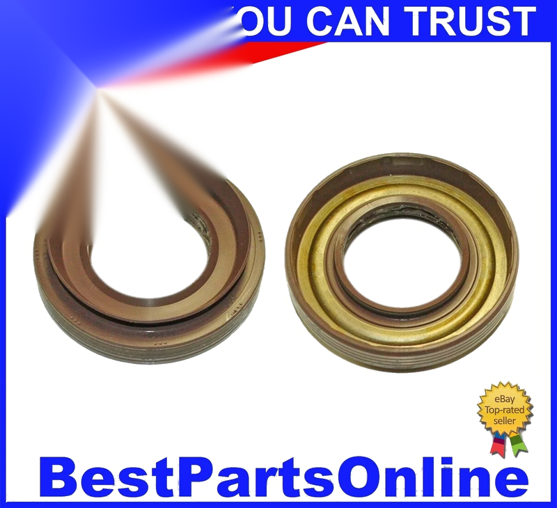 Dodge Ram 1500 Transfer Case Output Shaft Seal (2006–2010)