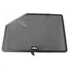 Yamaha YZF-R1 Aluminum Radiator Grill Guard (2007-2008)
