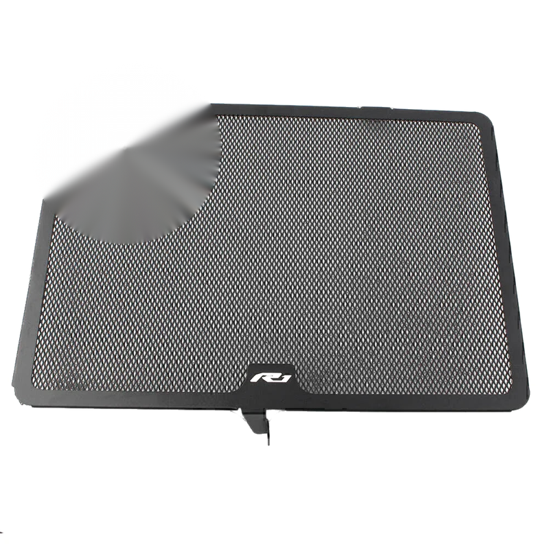 Yamaha YZF-R1 Aluminum Radiator Grill Guard (2007-2008)