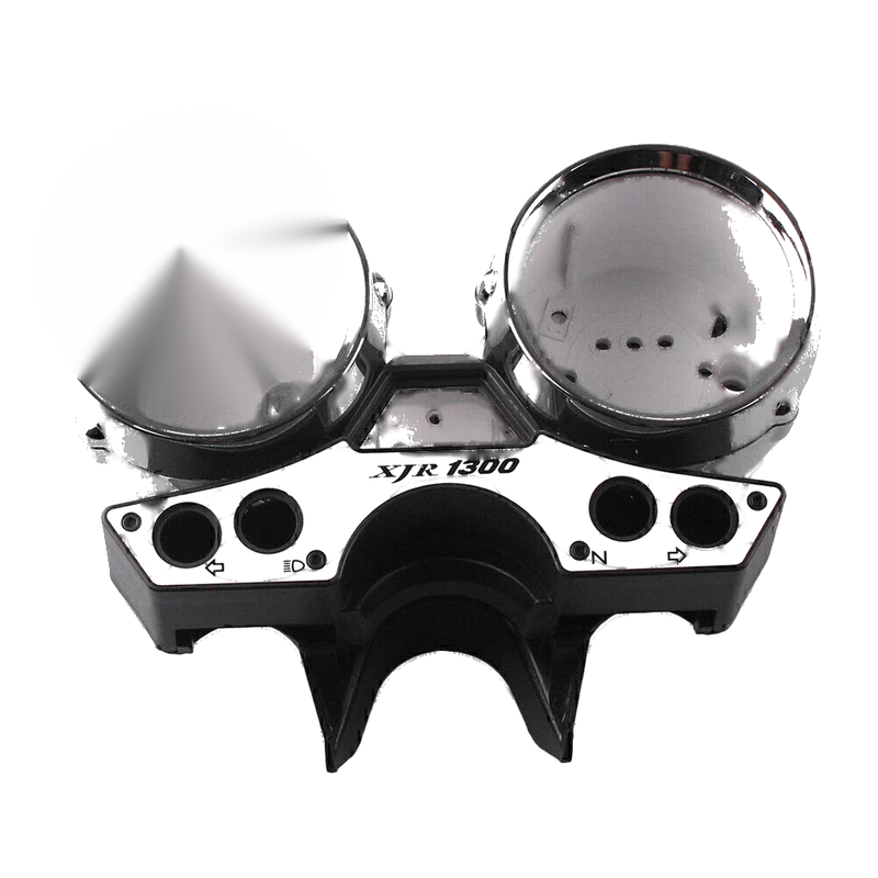 YAMAHA XJR1300 Speedometer Tachometer Gauge Case Cover (1998-2003)