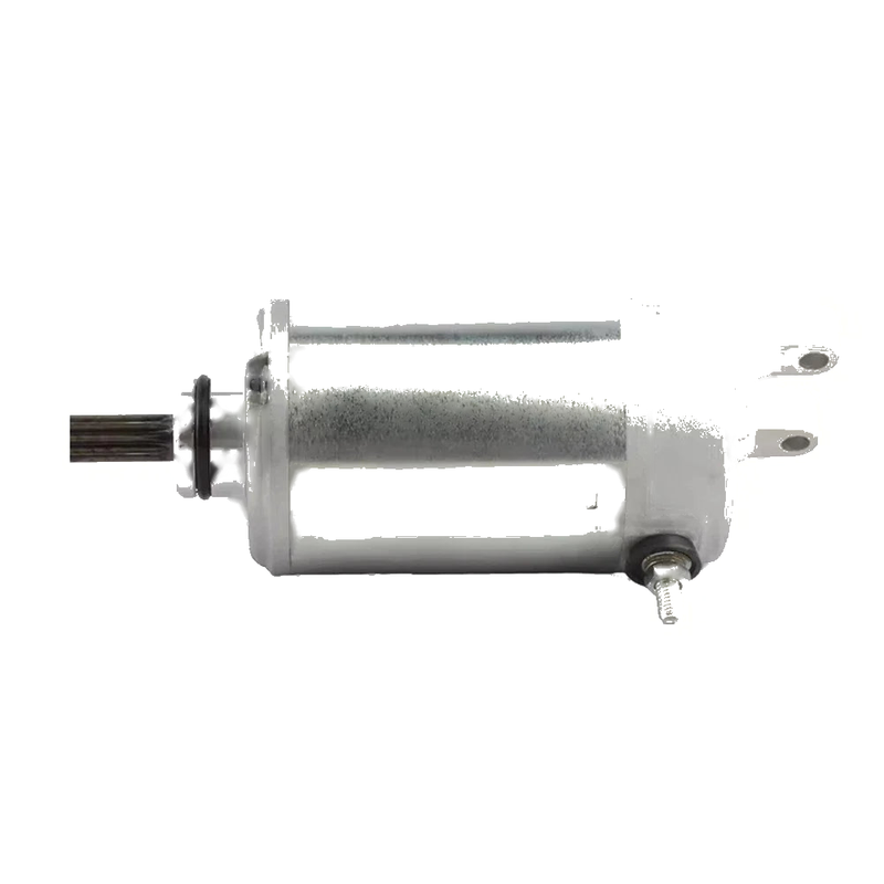 B-King GSXR1300R 2 x Starting Motor (2008–2019)