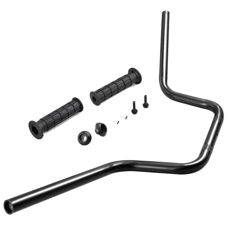 Honda Recon 250 TRX250TE TM 05-07 Heavy Duty Handlebar & Grips