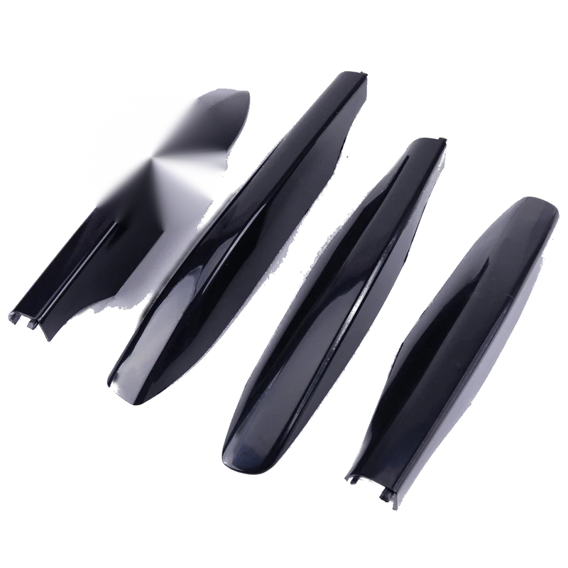 Toyota Land Cruiser Prado, Lexus GX470 Roof Rack Lid Cover (2003-2009)
