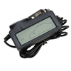 12V Car SUV - Inside & Outside Temperature Digital Thermometer