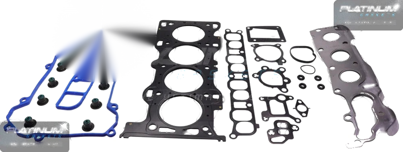 Mazda CX-7 Cylinder Head Gasket (2007–2012)