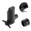 Ford Focus Windshield Washer Pump (1998-2004)