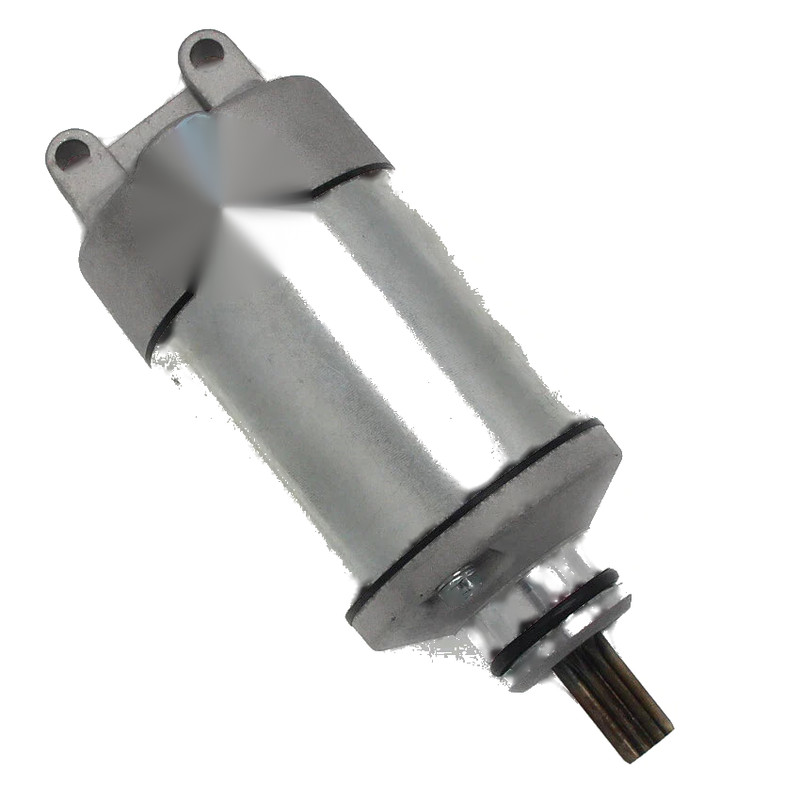 Kawasaki KLX400R KLX400SR KSF400 KFX 400 Starter Motor (2003-2006)