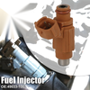 Kawasaki Flow Matched Fuel Injector Nozzle (2003–2014)