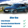 BMW 530e 530i 540d 540i xDrive G30 1 x Front Hood Bumper Grille