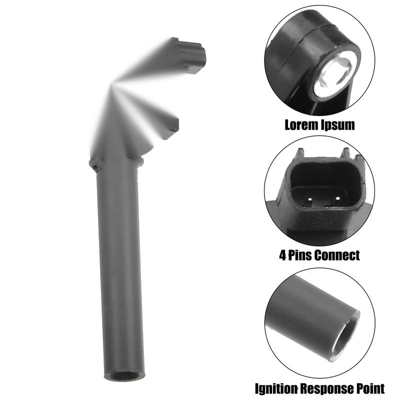 Ford Escape Ignition Coils (2001-2008)