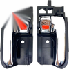 Scion Toyota Corolla Matrix Interior Door Handle Set (2003-2013)