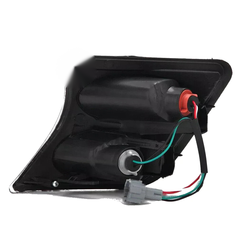 Nissan Patrol GU Series 2 2x Front Repeater Indicator Light (2001–2004)