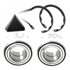 Kawasaki TERYX 4 750 / 800 Front Wheel Bearing (2 Pcs)