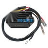 Suzuki DT75 DT85 Voltage Regulator Rectifier (1988-2000)
