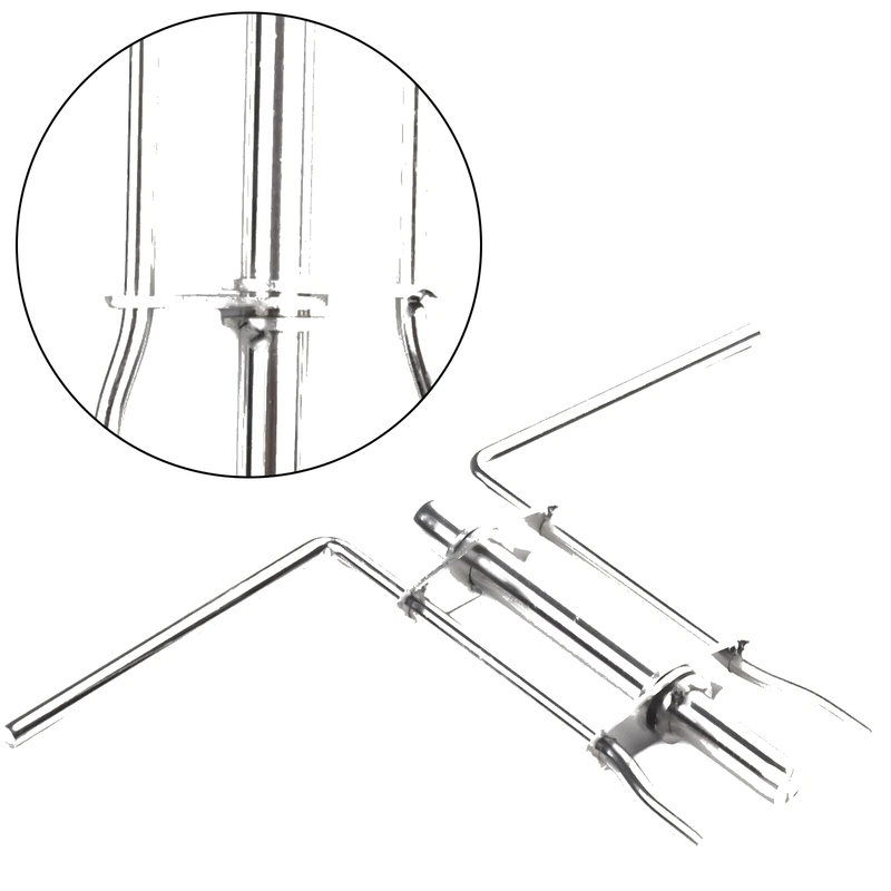 Hydraulic Seal Installation Tool 3 Sizes U-Cup