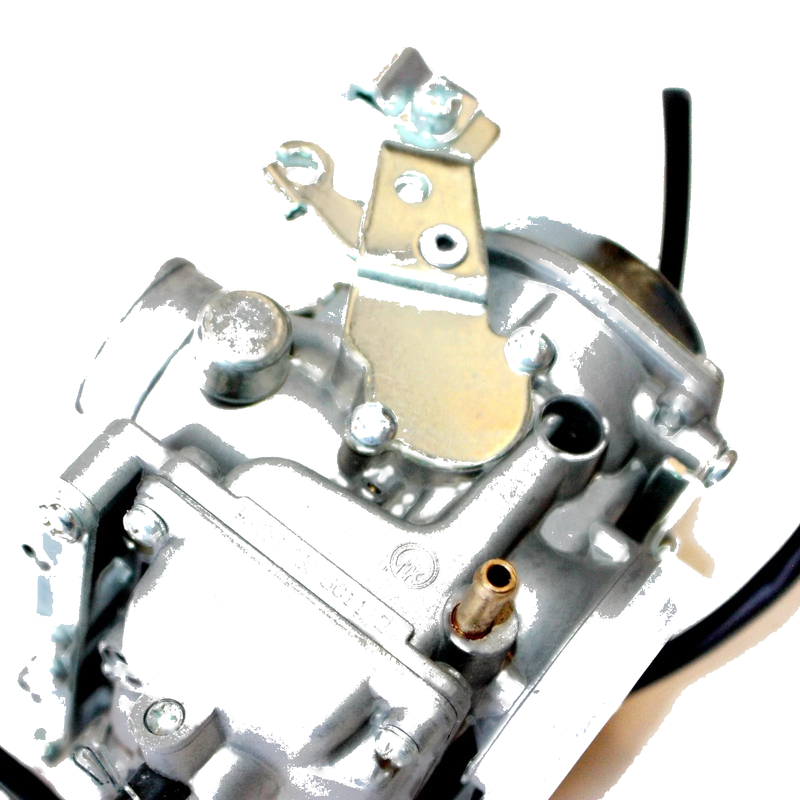 Farm Quad Dirt Bike ATV Dune Buggy 250cc 300cc Double Twin Carburetor