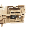 Toyota Vios Yaris Front Left Inner Door Handle (2013-2022)