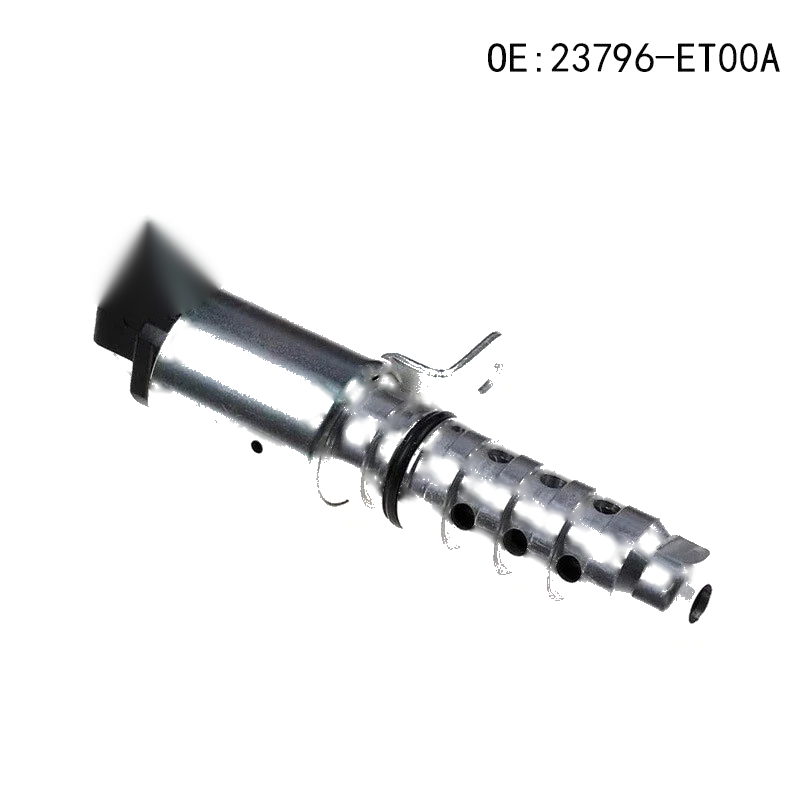 Nissan Sentra Versa Cube Engine Variable Valve Timing Solenoid (2007–2014)